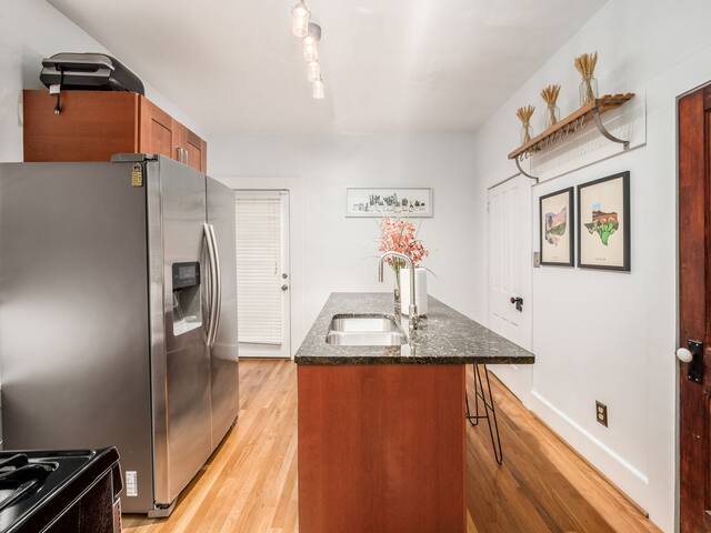 Perfect Location Heart of Short North-Free parking gallery image 5