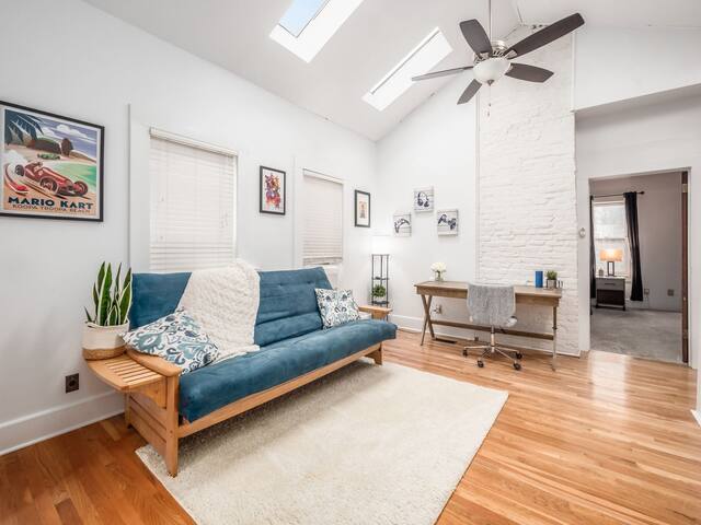 Perfect Location Heart of Short North-Free parking gallery image 3