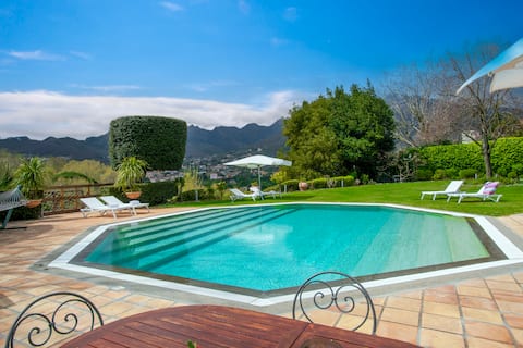 Il Piliero, a life of love