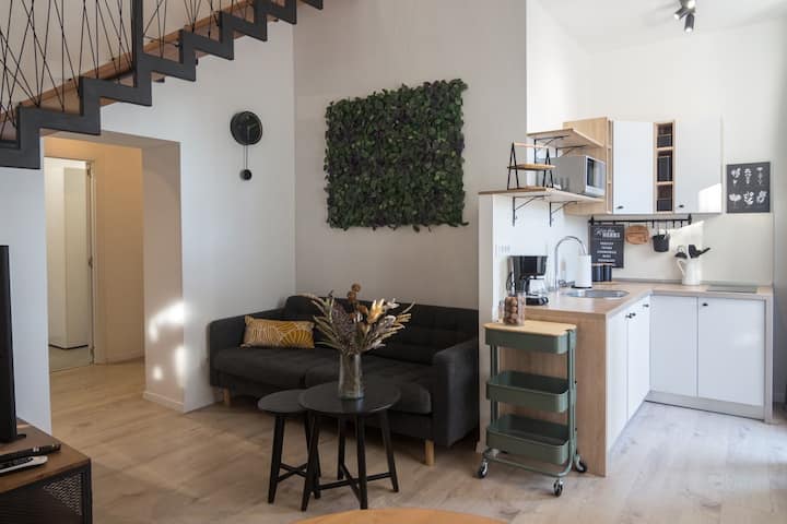Deluxe Gladiators House - Apartman 3 - Pula