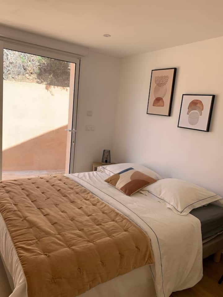 Спална соба 3