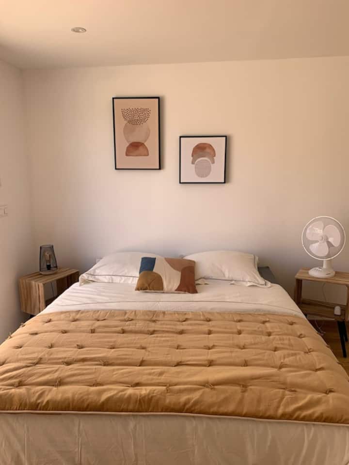 Спална соба 4