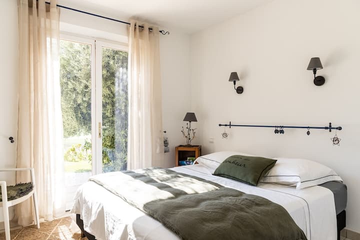 Спална соба 2