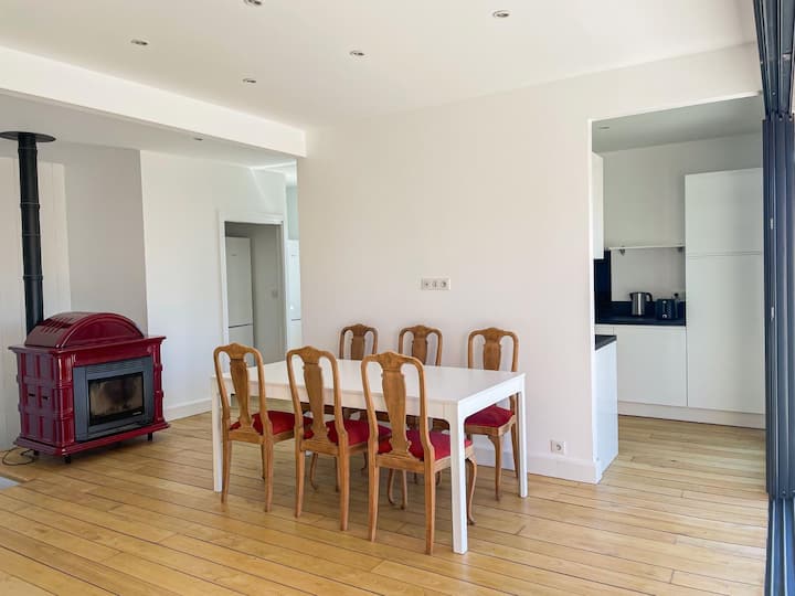 Location Chambre Dans Colocation - Bordeaux