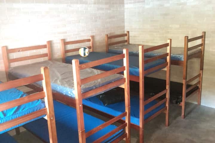ห้องนอนที่ 4