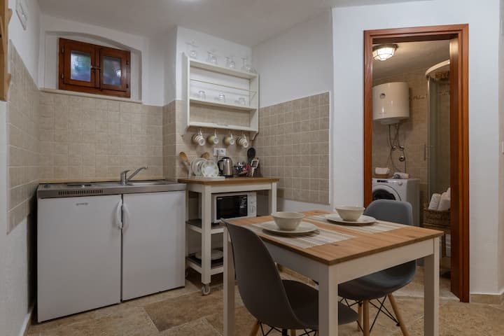Magnificent Studio Dubrovnik - Dubrovnik