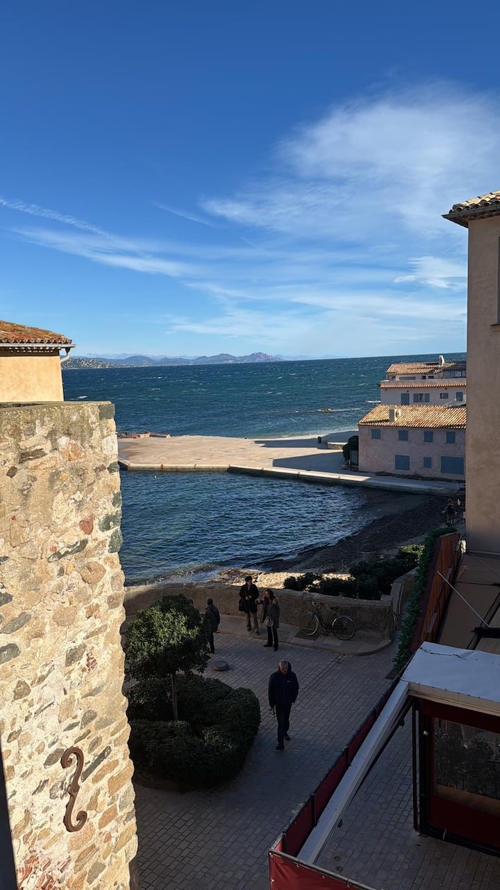 Appartement La Ponche - Saint-Tropez