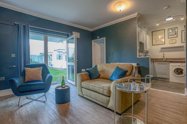 Luxurious Seaside Bolthole In Old Hunstanton - Hunstanton