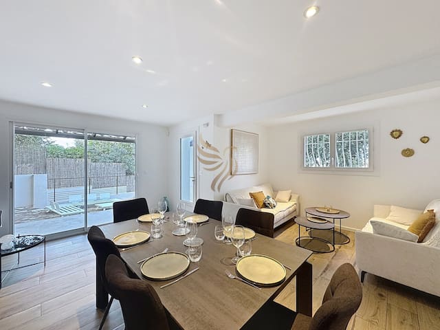 CapitalChic managed Airbnb listing 1