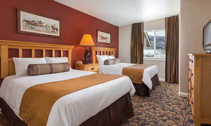 Спалня 1