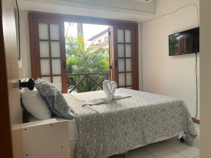 საძინებელი 1