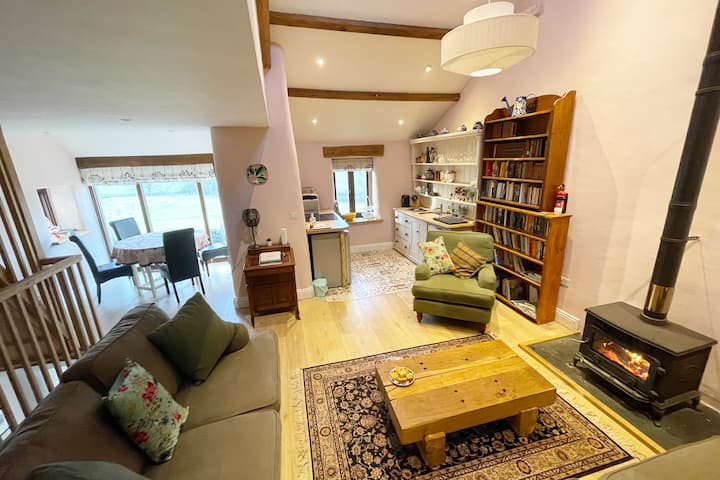 Stunning Views Nr Lake District, Spacious & Snug - Kirkby Stephen