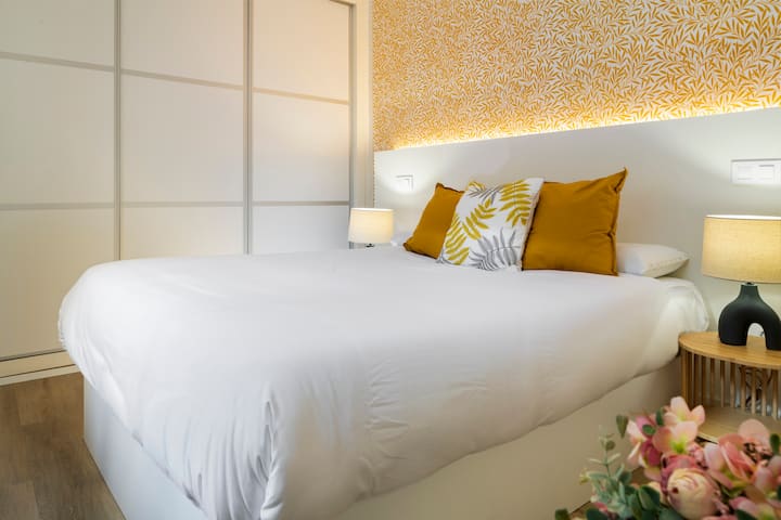 Chambre 1
