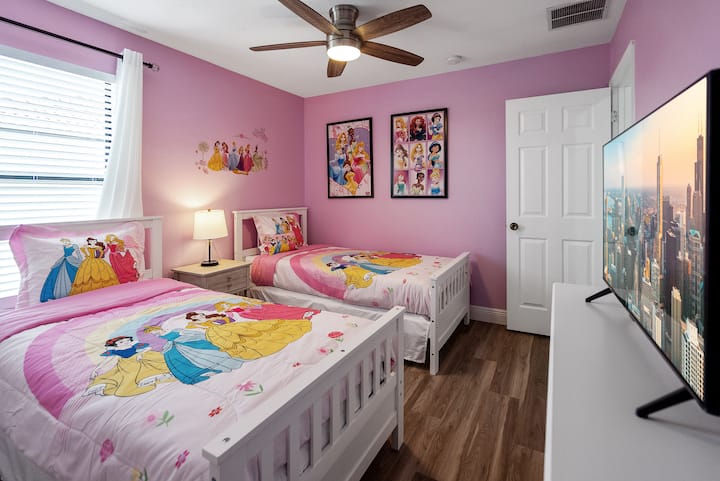 Спална соба 1