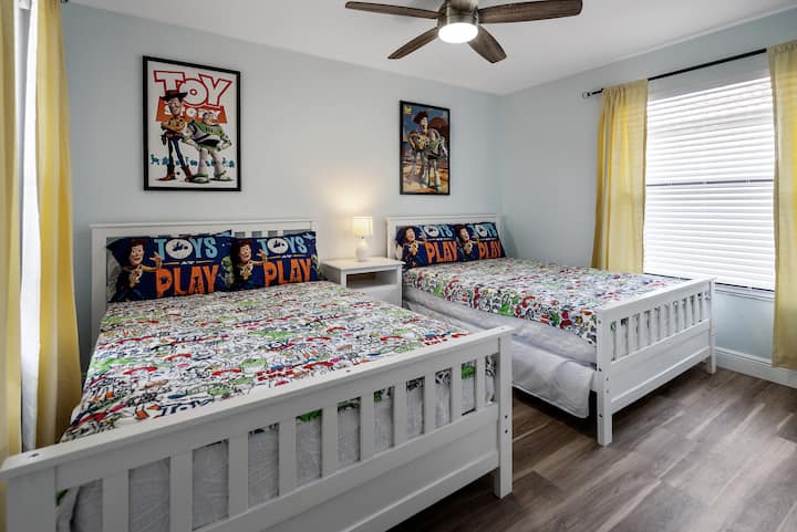 Спална соба 3