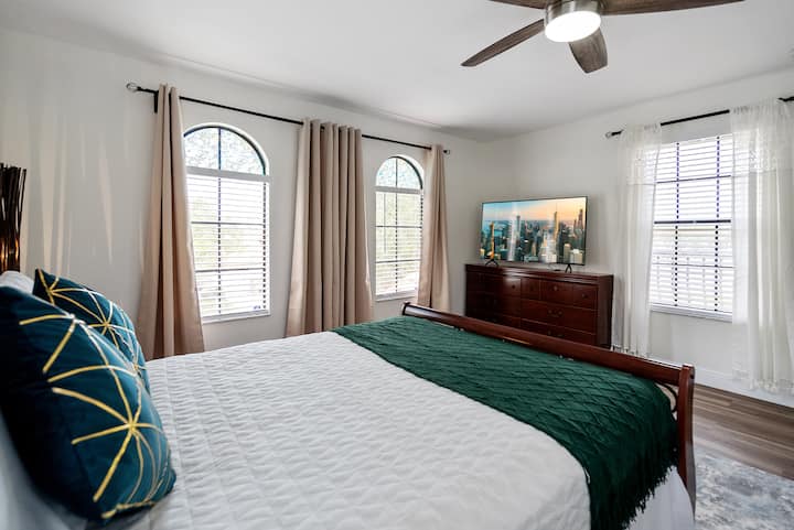 Спална соба 2