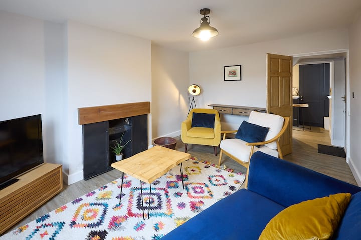 The Town House @ College Square - Yorkshire