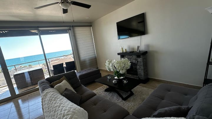 Condominio Linda Vista - Puerto Peñasco