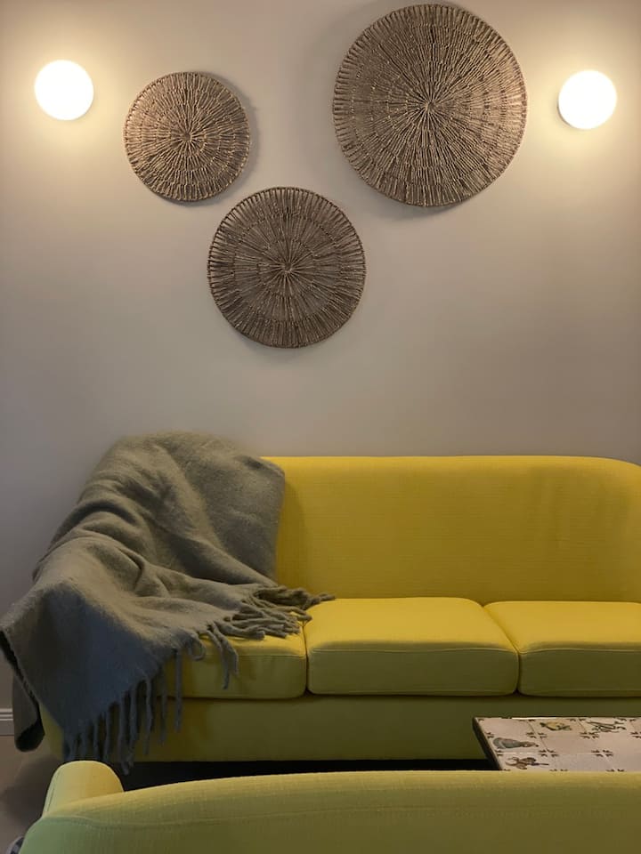 4er Maisonette-ferienwohnungen Auf The Jork - Jork