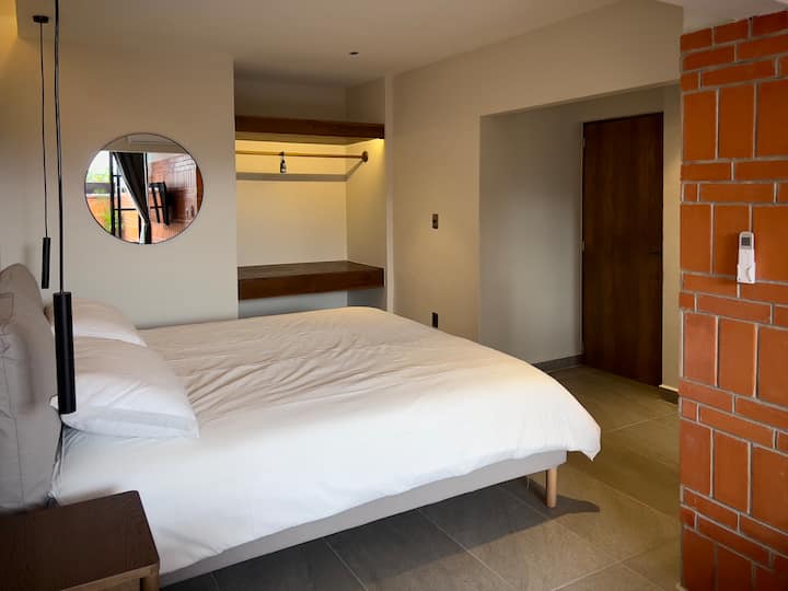 Suite Con Piscina Privada - Orizaba