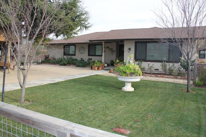 The Orchard Oasis gallery image 2