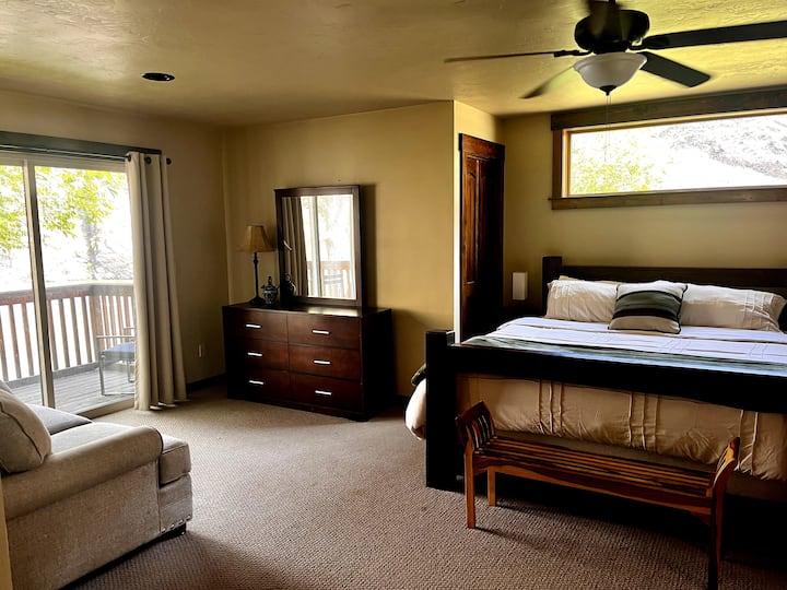 غرفة النوم 2