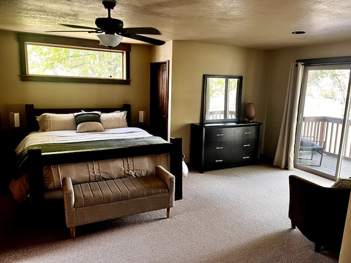 غرفة النوم 1