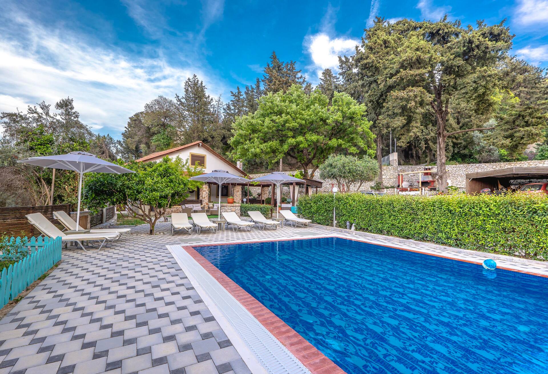 Villa Rafaela — photo 4