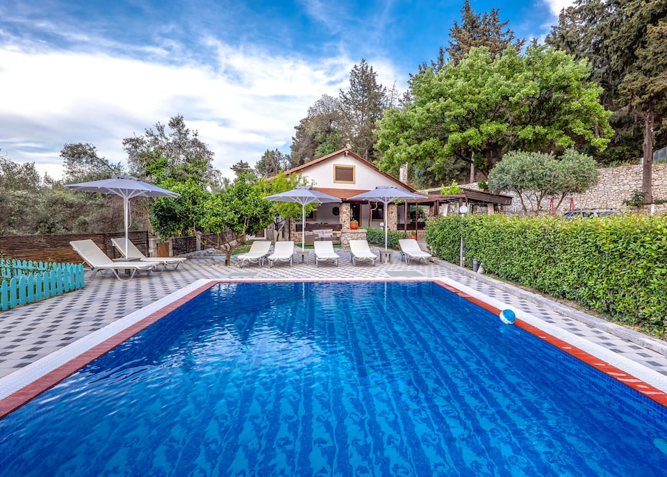Villa Rafaela — photo 1