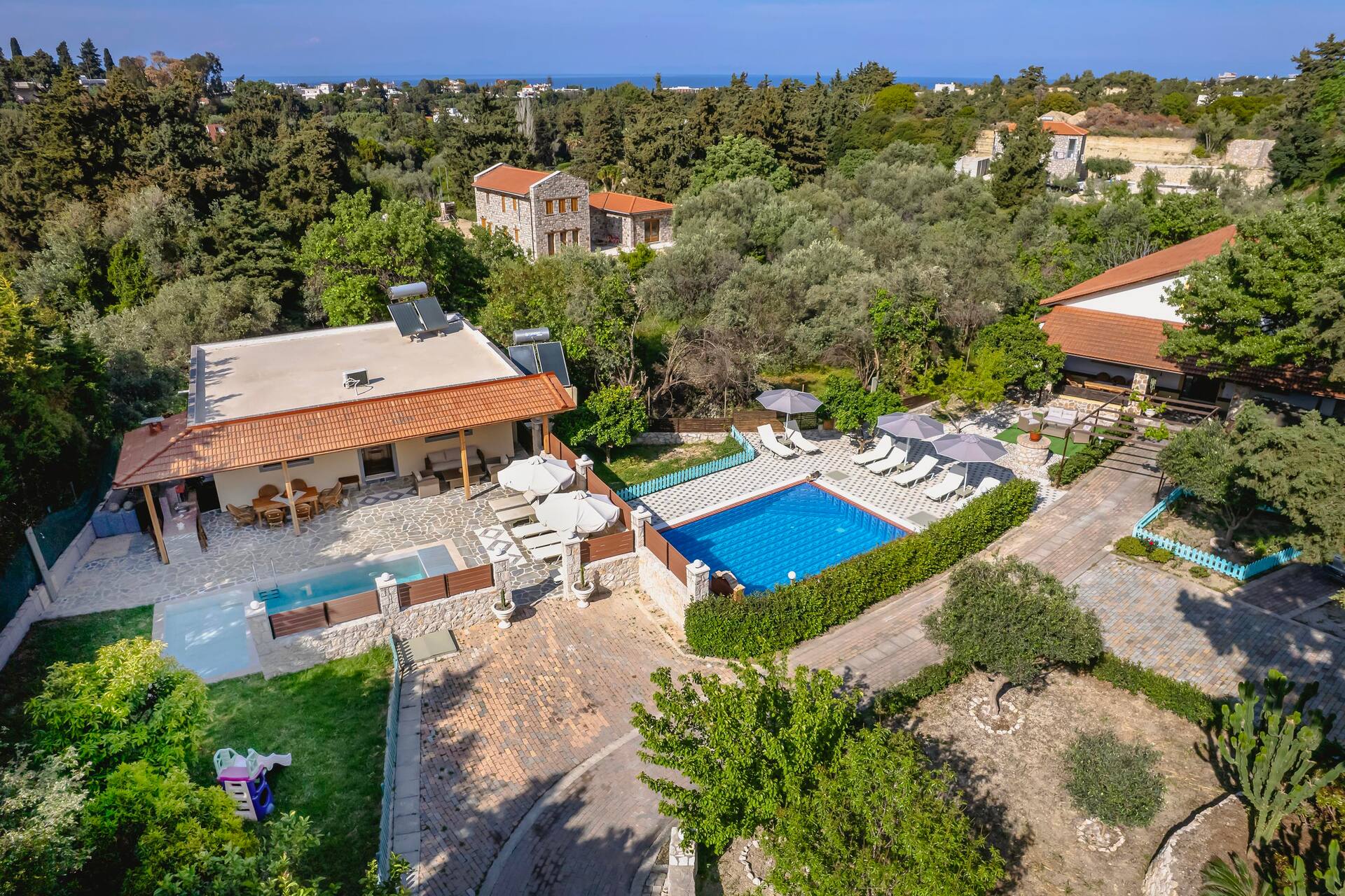 Villa Rafaela — photo 2