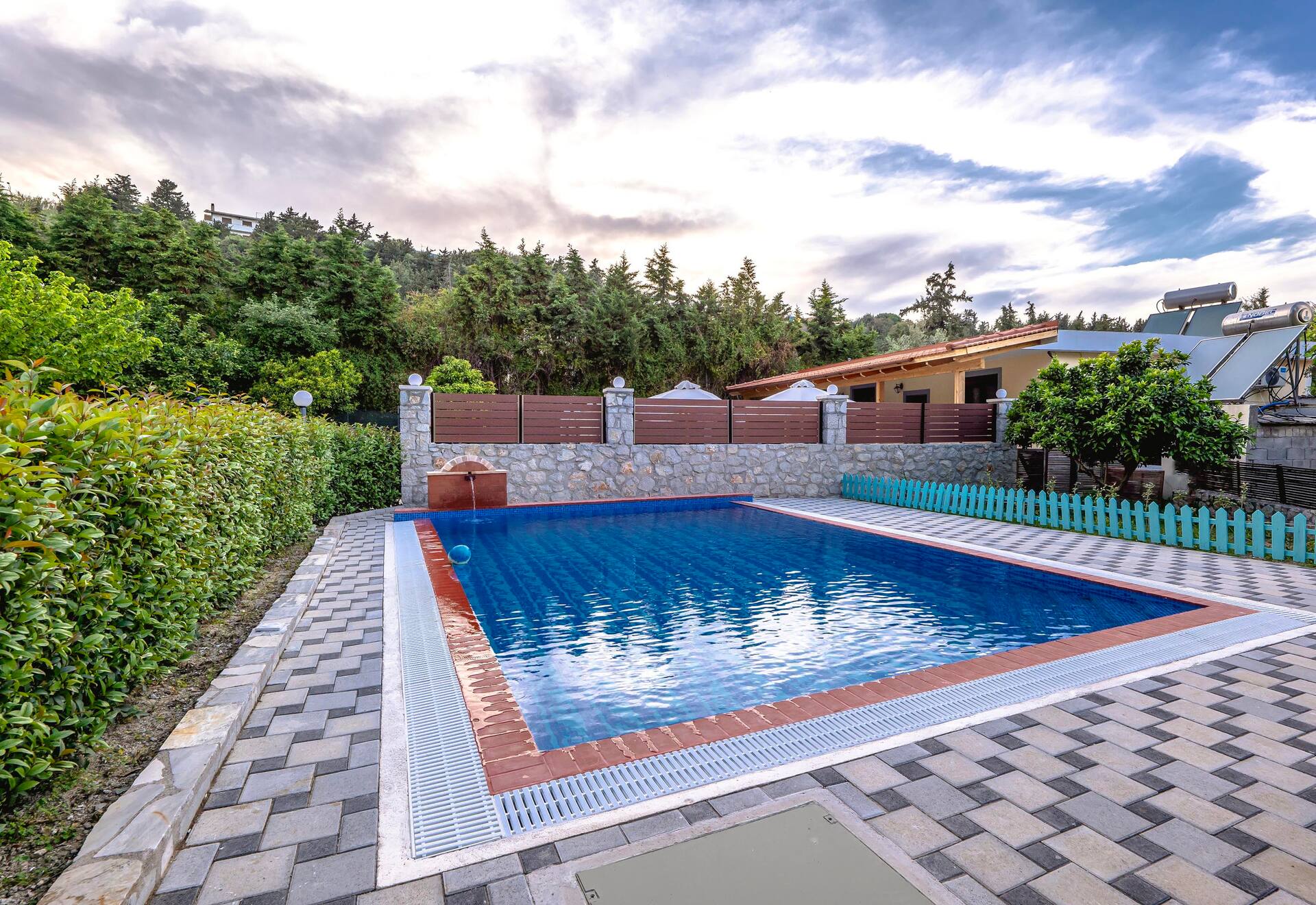Villa Rafaela — photo 5