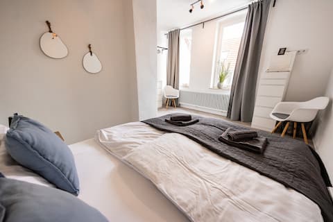 Me Living: Holiday home - 130m² - Lemgo Zentrum