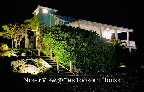 The Lookout House-Abaco