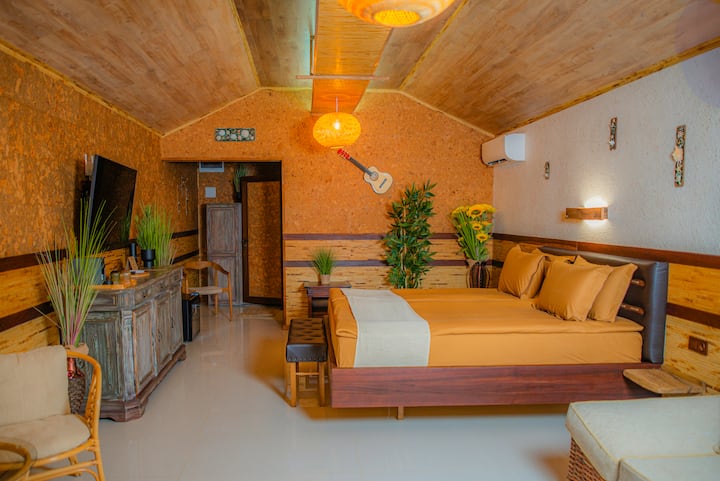 Premium 8 - Balchik