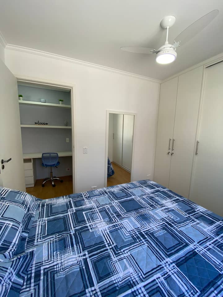 غرفة النوم 1