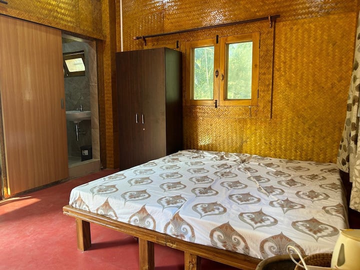 Lake Vista Homestay 1 Whole House - Tezpur