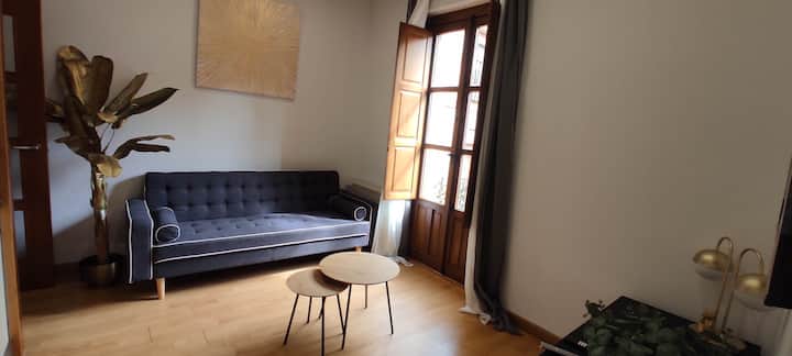 Apartamento Junto Plaza Mayor.* - Salamanca, Spanien