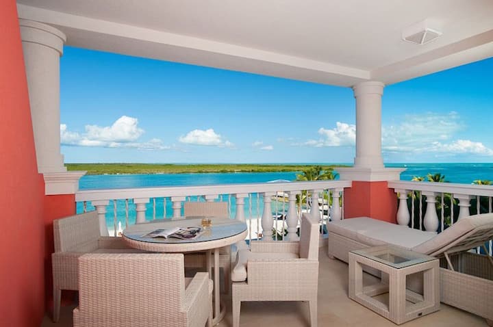 1 BR, All Inclusive Suite at Blue Haven