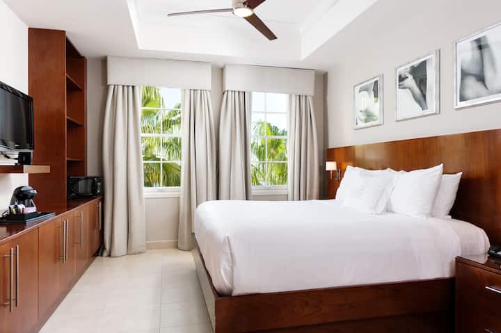 Studio, All Inclusive Suite at Blue Haven