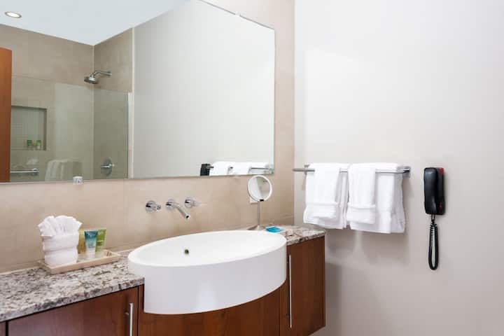 Studio, All Inclusive Suite at Blue Haven