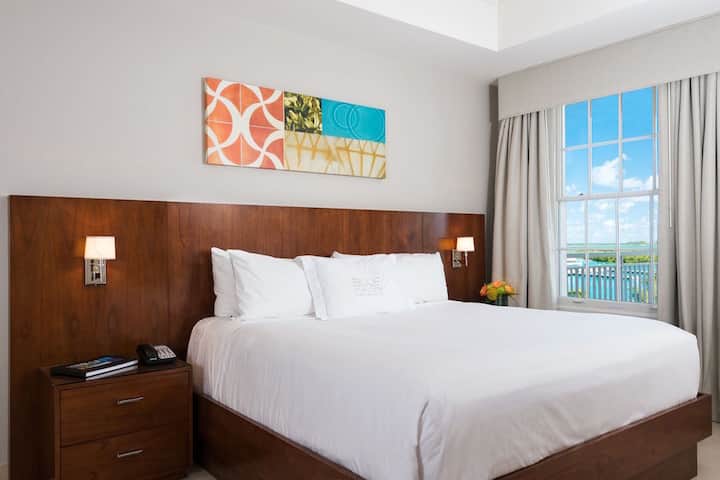 Studio, All Inclusive Suite at Blue Haven