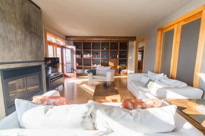 Villa Beaurivage - La Malbaie