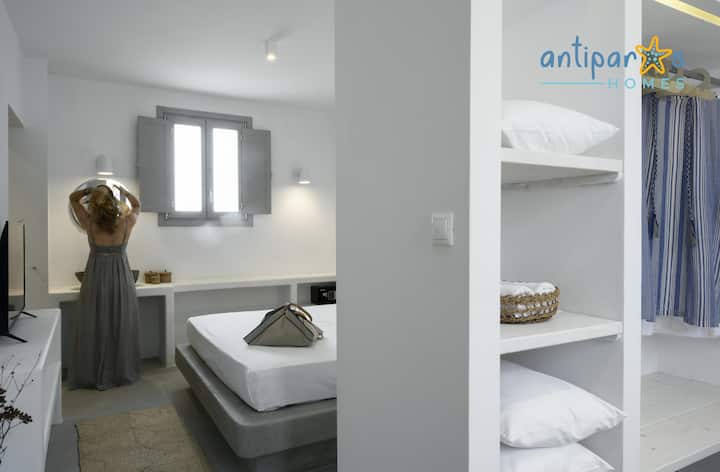 Спална соба 1