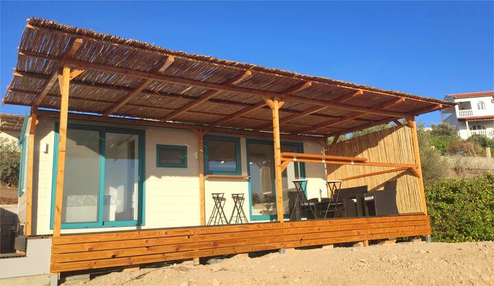 Tiny Haus Mythos - Pitsidia