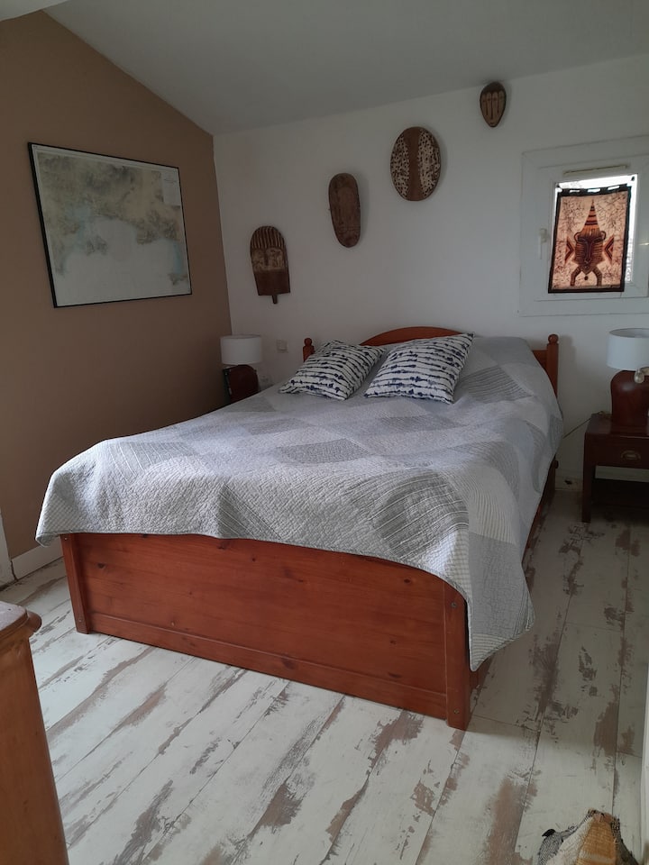 Habitación 2