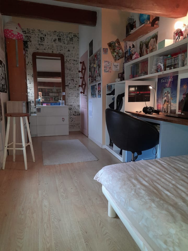 Habitación 1