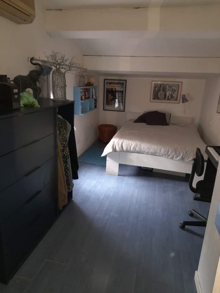 Habitación 3