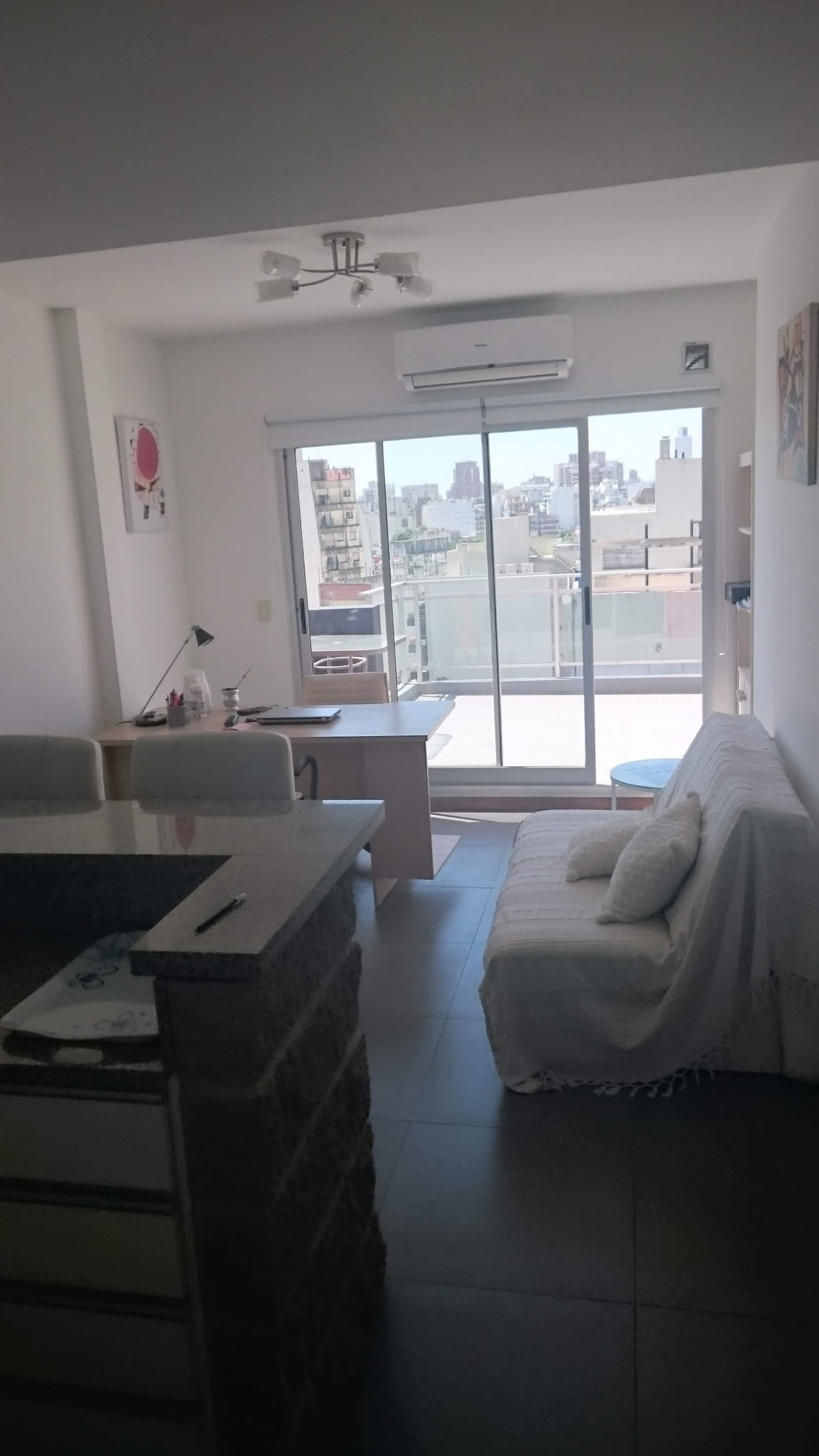 Buenos Aires View - Palermo