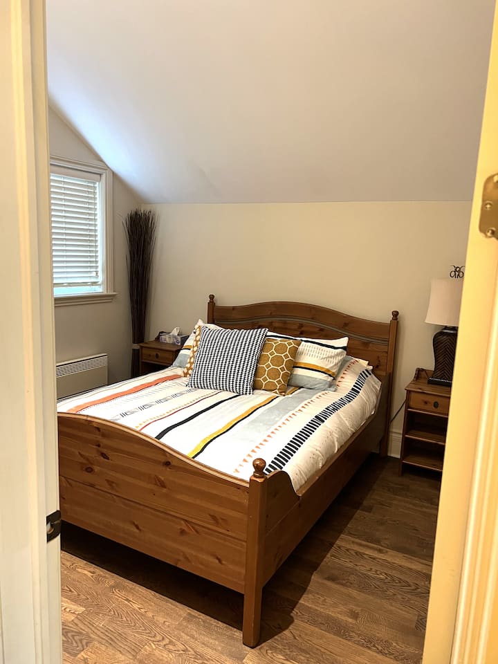 Спална соба 3