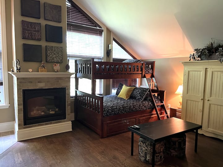 Спална соба 1